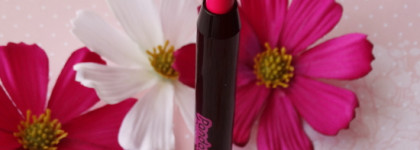 Помада-карандаш для губ Tony Moly Panda's Dream Glossy Lip Crayon в оттенке сочной фуксии 03 – Pink Lady