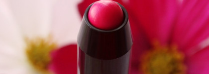 Помада-карандаш для губ Tony Moly Panda's Dream Glossy Lip Crayon в оттенке сочной фуксии 03 – Pink Lady
