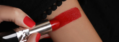 Dior Помада для губ Rouge Dior оттенок 999