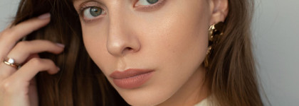 Chanel Ombre Premiere - 14 Talpa, стойкие пудровые тени для век