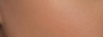 Румяна для лица Powder Blush от MAC в оттенке Melba, или как придать отдохнувший вид загорелой коже