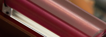 NARS Масло для губ NARS Oil-Infused Lip Tint Orgasm. Новая лимитированная коллекция. Моё первое знакомство с брендом