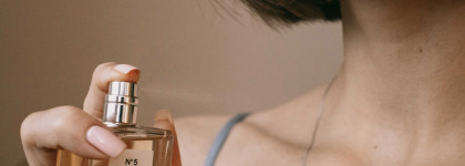 Chanel No 5 Eau Premiere