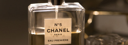 Chanel No 5 Eau Premiere