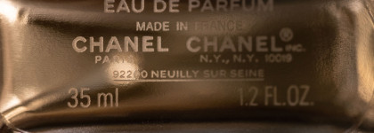 Chanel No 5 Eau Premiere