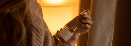 Zarkoperfume The Muse. Отрицала, но влюбилась