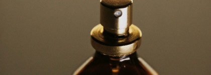 Тёплый и уникальный Zielinski & Rozen Apple & Lotus