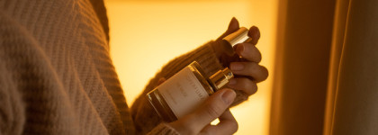 Zarkoperfume The Muse. Отрицала, но влюбилась