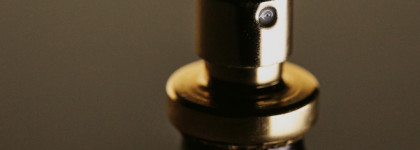 Тёплый и уникальный Zielinski & Rozen Apple & Lotus