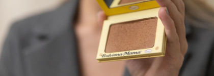Любимый The Balm Бронзирующий корректор для лица Bahama Mama