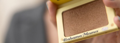 Любимый The Balm Бронзирующий корректор для лица Bahama Mama