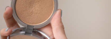 Лучше сверкать, чем сомневаться. The Balm Хайлайтер Mary Lou Manizer