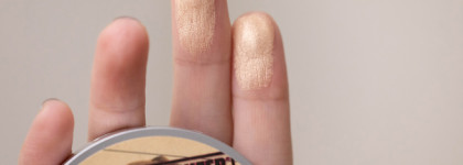 Лучше сверкать, чем сомневаться. The Balm Хайлайтер Mary Lou Manizer