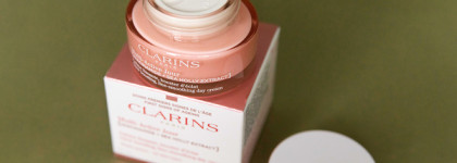 Новая линия ухода от Clarins Multi-Active с ниацинамидом, действие на комбинированной коже