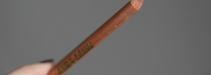 Карамельный карандаш для губ Miss Tais lip pencil под номером 765