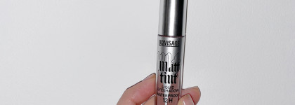 Тауповый кашемир. Когда хочется выразительности, но мягкой