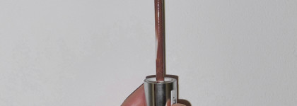 Тауповый кашемир. Когда хочется выразительности, но мягкой