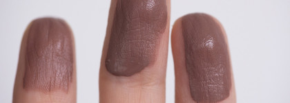 Тауповый кашемир. Когда хочется выразительности, но мягкой