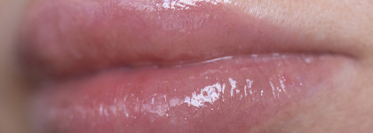Кристальное сияние Luxvisage Icon Lips Glossy Volume. Оттенки 507 Desert Taupe, 508 Lilac Pink и новинка 511 Dark Chocolate