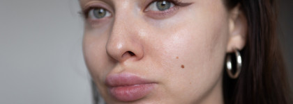 Кристальное сияние Luxvisage Icon Lips Glossy Volume. Оттенки 507 Desert Taupe, 508 Lilac Pink и новинка 511 Dark Chocolate