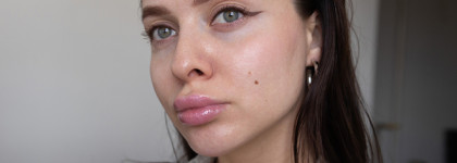 Кристальное сияние Luxvisage Icon Lips Glossy Volume. Оттенки 507 Desert Taupe, 508 Lilac Pink и новинка 511 Dark Chocolate