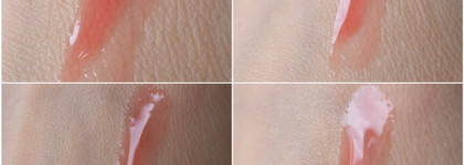 Клубничный кисель Beautydrugs Berry Lips Oil 01 Strawberry Масло для губ