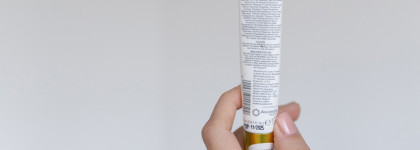 Один из лучших. Невесомый Солнцезащитный крем Nimue Sun-C SPF 40 Sunscreens& Antioxidants For Ultimate Skin Protection