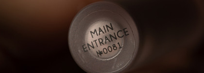 Смотрим сразу четыре красивых продукта от бренда Sergey Naumov