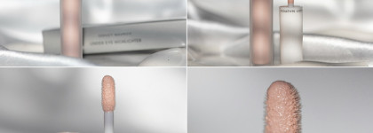 Смотрим сразу четыре красивых продукта от бренда Sergey Naumov