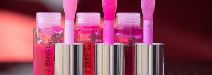 Зеркальные масла для губ Beauty Assistant Lip Oil