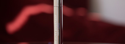 Макияжим глаза со средствами от Beauty Assistant