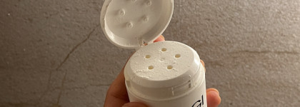 Моя уходовая прелесть. Любимая рисовая пудра- эксфолиант Gigi Ester C Daily Rice Exfoliator