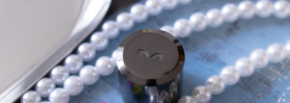 Mancera Roses Vanille EDP. Нишевая парфюмерия. Такая другая ваниль