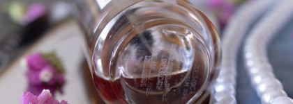 Mancera Roses Vanille EDP. Нишевая парфюмерия. Такая другая ваниль