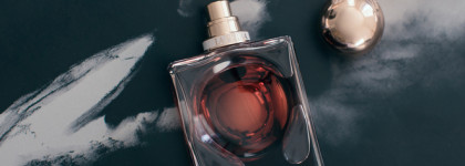 Нить жемчуга, оборванная в полночь. La Perla La Mia Perla EDP