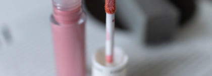 Роза в шипах. Продукты от бренда Sergey Naumov