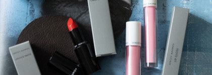 Роза в шипах. Продукты от бренда Sergey Naumov