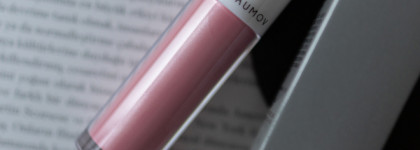 Роза в шипах. Продукты от бренда Sergey Naumov