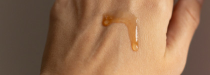 Ухаживающий флакон с берегов Сены: Обновленный Clarins Double Serum в версии Light