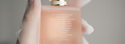 Судьба в спешке подсунула мне не тот флакон. Coco Mademoiselle L'Eau Privée Chanel EDP. Версия ночного аромата