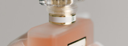 Судьба в спешке подсунула мне не тот флакон. Coco Mademoiselle L'Eau Privée Chanel EDP. Версия ночного аромата