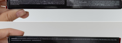 Густые брови без усилий. Romanovamakeup Sexy Eyebrow Pencil в оттенке Ash Brown. Капучино для русых