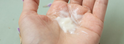 Легенда. Многофункциональное молочко для волос - Davines OI All in one milk