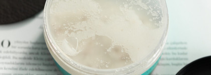 Letique. Бренд, который не заслужил предубеждений. Уход за телом в холодное время года