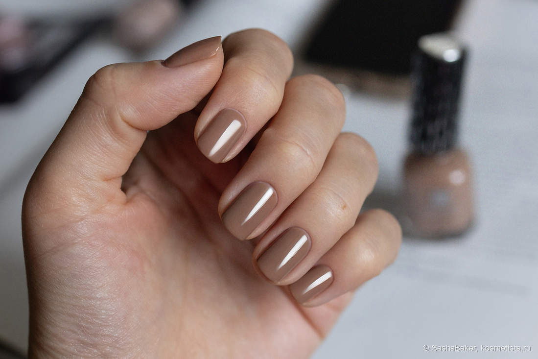 52 оттенок 1 слой + база и топ