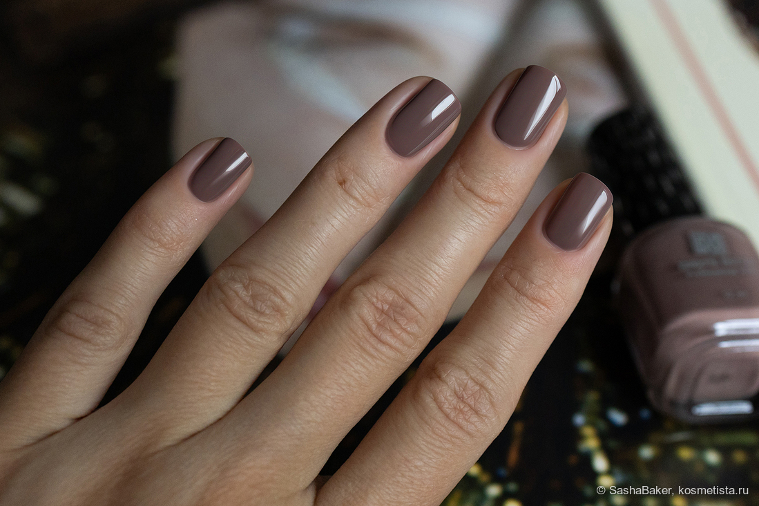 49 оттенок один слой + база с топом