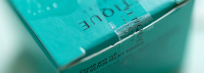 Сахар и мёд. Уход за губами от Letique. Lip Scrub и Lip Mask со вкусом Milky Choco