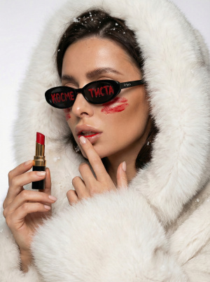 Фото автора отзывов на Косметисте