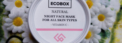 5 самых ходовых масок для лица. То, что я постоянно использую и почему