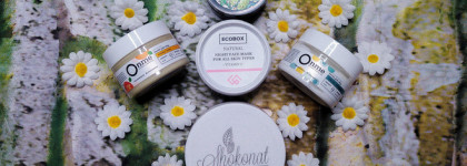 5 самых ходовых масок для лица. То, что я постоянно использую и почему